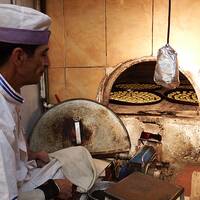 بازار سنتی کرمانشاه